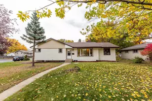 5981 5th St NE, Fridley, MN 55432 - Photo 1