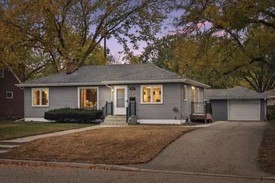 4649 Xenia Avenue N, Crystal, MN 55422 - Photo 1