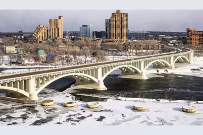 401 S 1st Street #1317, Minneapolis, MN 55401 - Photo 3