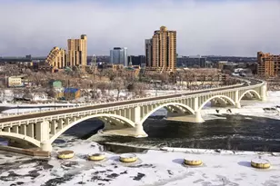 401 S 1st St, Minneapolis, MN 55401 - Photo 3