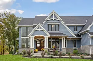 3734 Woodland Cove Pkwy, Minnetrista, MN 55331 - Photo 5