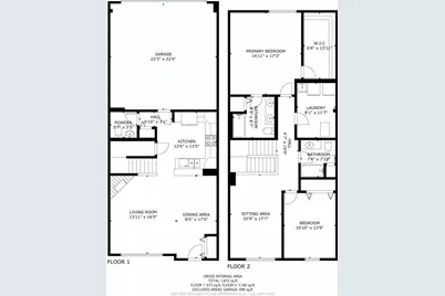 9606 Scott Circle N, Brooklyn Park, MN 55443 - Photo 33