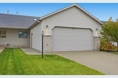 2830 Wheatland Drive S, Fargo,  58103 - Photo 1