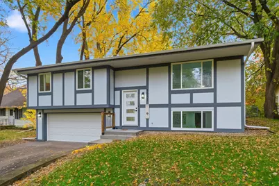 1951 County Road E W, New Brighton, MN 55112 - Photo 1