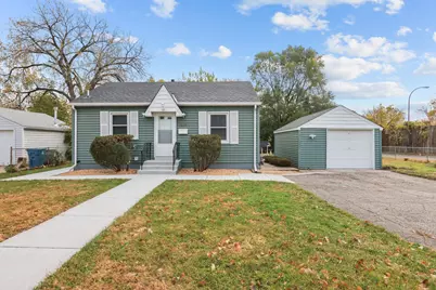 7639 Pillsbury Avenue S, Richfield, MN 55423 - Photo 1