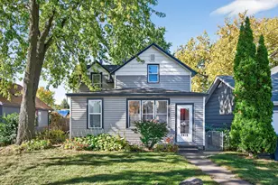 2418 Jackson Street NE, Minneapolis, MN 55418 - Photo 1