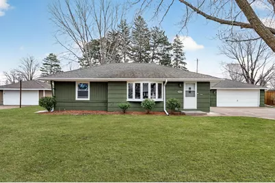 9937 Columbus Avenue S, Bloomington, MN 55420 - Photo 1