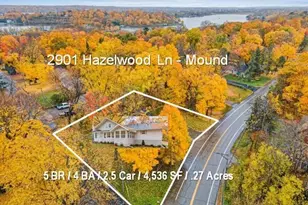 2901 Hazelwood Ln, Mound, MN 55364 - Photo 11