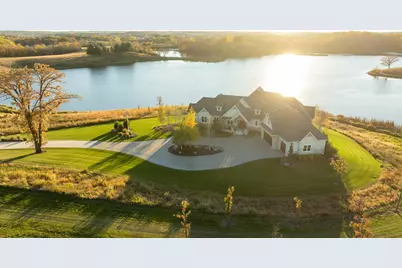 4026 Union Lake Trail, Forest Township, MN 55057 - Photo 1