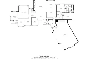 4026 Union Lake Trail, Forest Township, MN 55057 - Photo 121