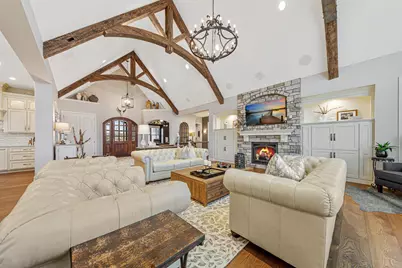 4026 Union Lake Trail, Forest Township, MN 55057 - Photo 11