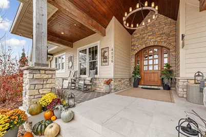 4026 Union Lake Trail, Forest Township, MN 55057 - Photo 7