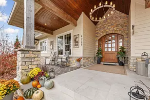 4026 Union Lake Trail, Forest Township, MN 55057 - Photo 7