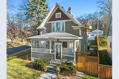 114 Bates Avenue, Saint Paul, MN 55106 - Photo 1