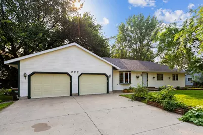 222 Fir Street S, Lester Prairie, MN 55354 - Photo 1