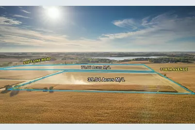 Tbd 708th Avenue, Emmons, MN 56029 - Photo 3