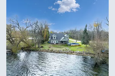 11 1st Avenue W, Osakis, MN 56360 - Photo 1