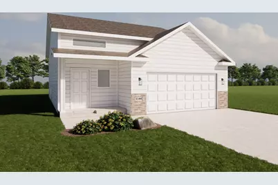 6710 Belding Drive S, Fargo, ND 58104 - Photo 1