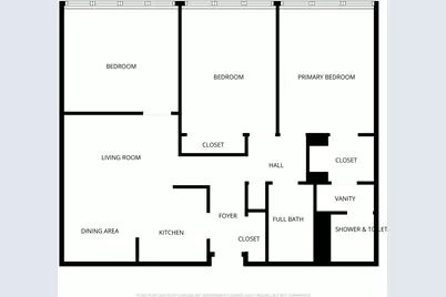 1920 S 1st Street #202, Minneapolis, MN 55454 - Photo 5