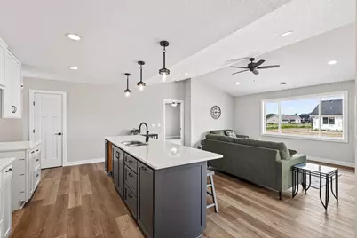 7222 Hawthorne Court, North Branch, MN 55056 - Photo 9