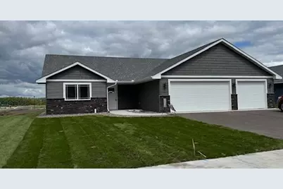 7222 Hawthorne Court, North Branch, MN 55056 - Photo 1