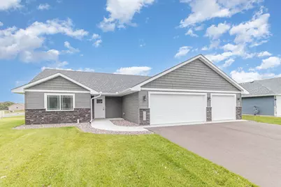 7222 Hawthorne Court, North Branch, MN 55056 - Photo 1