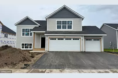 2820 Iverson Avenue NE, Saint Michael, MN 55330 - Photo 1