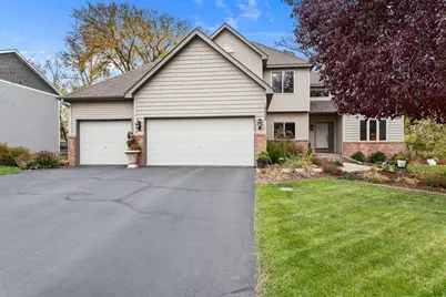 19992 Enfield Avenue N, Forest Lake, MN 55025 - Photo 1