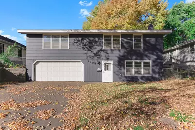 1409 Independence Avenue N, Golden Valley, MN 55427 - Photo 1