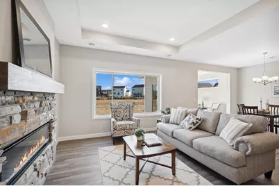 1509 Raccoon Lane, New Richmond, WI 54017 - Photo 7