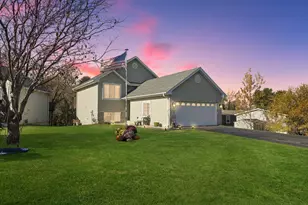 4107 232nd Ave NW, Saint Francis, MN 55070 - Photo 1