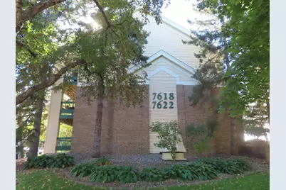 7622 York Avenue S #1106, Edina, MN 55435 - Photo 3