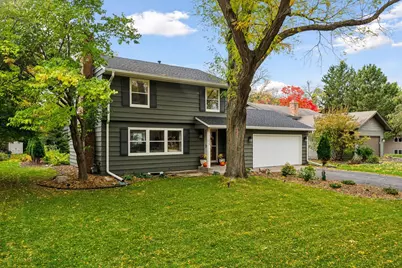 11259 Windrow Drive, Eden Prairie, MN 55344 - Photo 1