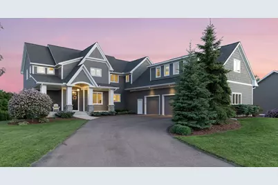 2880 Fairway Drive, Chaska, MN 55318 - Photo 1