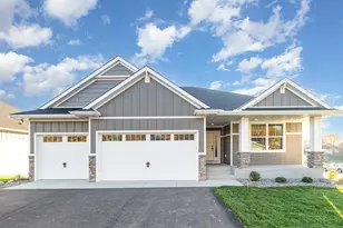 3880 Larabee Ave NE, Saint Michael, MN 55376 - Photo 1