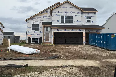 2838 Iverson Avenue NE, Saint Michael, MN 55376 - Photo 1