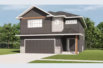 6819 32nd Street S, Fargo, ND 58104 - Photo 1