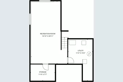 12806 Yellow Pine Street NW, Coon Rapids, MN 55448 - Photo 59