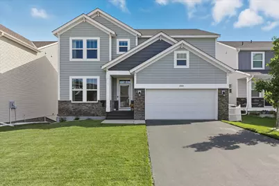 15005 Tiger Street NW, Ramsey, MN 55303 - Photo 1