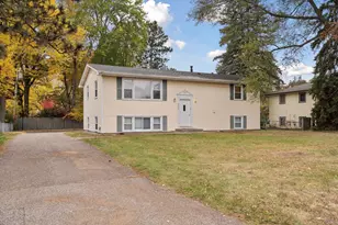 9104 Lexington Ave N, Circle Pines, MN 55014 - Photo 1