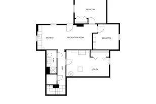 6019 Cherrywood Rd, Mound, MN 55364 - Photo 41