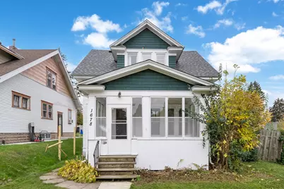 1678 Minnehaha Avenue E, Saint Paul, MN 55106 - Photo 1