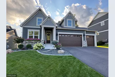 7119 61st Street S, Cottage Grove, MN 55016 - Photo 1