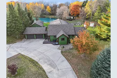 3006 N Nokomis NE, Alexandria, MN 56308 - Photo 1