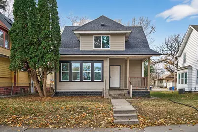 1623 Morgan Avenue N, Minneapolis, MN 55411 - Photo 1