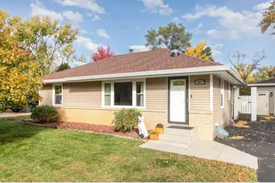 191 91st Lane NE, Blaine, MN 55434 - Photo 1