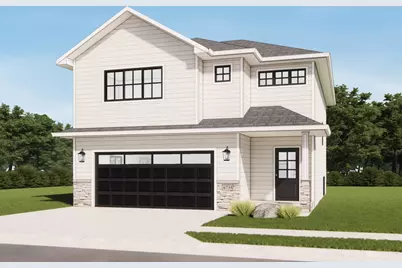 6721 32nd Street S, Fargo, ND 58104 - Photo 1
