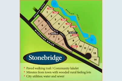 15828 Old Stonebridge Trail, Brainerd, MN 56401 - Photo 33