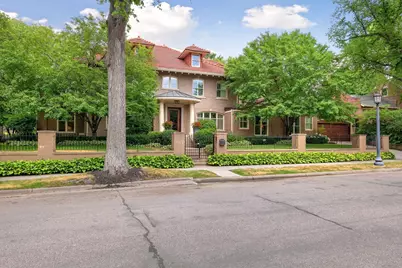 1724 Summit Avenue, Minneapolis, MN 55403 - Photo 1