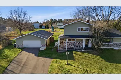 5391 South Court, Mountain Iron, MN 55768 - Photo 1